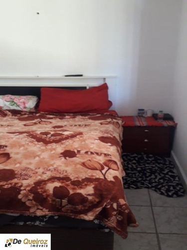 Imagem 5 de 16 de Chácara Em Itanhaém , Bairro Parque Real , Isolada, Lado Morro , Murada, 2 Dormitórios , Sendo 1 Suite, Sala , Cozinha ,2 Banheiros , Área De Serviço, - 5061 - 68433324