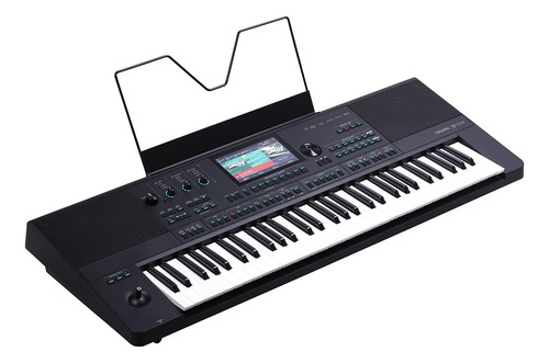 Teclado De Acompañamiento Profesional Kboard Titan