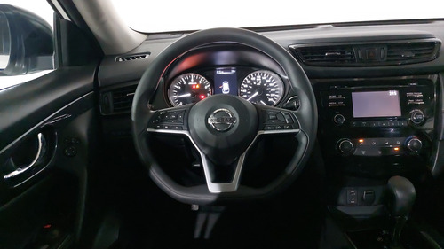 Nissan X-Trail 2.5 SENSE 2 ROW AUTO