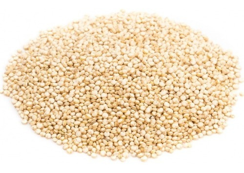 Quinoa Blanca 1kg La Abundancia Rumboeste