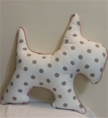 Imagen 3 de 4 de Almohadon - Perro