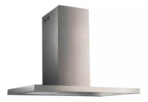 Campana Extractor Pared Cocina Tst Atuel Acero Inox 60cm