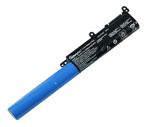 Battery Compatible Asus A31n1601 A31lp4q R541 X541 