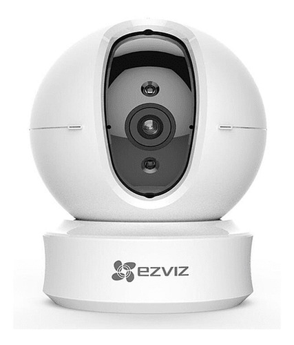 Imagen 3 de 6 de Camara Ip Ezviz Domo 360 Fhd (ds)