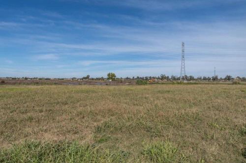 Lote De 620m2 Barrio Santa Isabel Iii - Maschwitz
