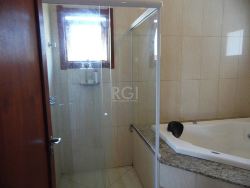 Casa Em Centro Com 5 Dormitórios - Sc12365