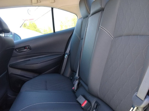 Toyota Corolla 2.0 Vvt-ie Flex Gli Direct Shift