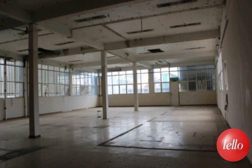 Imagem 11 de 18 de Comercial/industrial - Ref: 131568