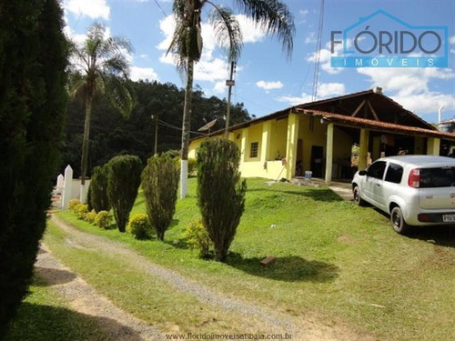 Imagem 2 de 29 de Fazendas À Venda Em Piracaia/sp - Compre O Seu Fazendas Aqui! - 1402052