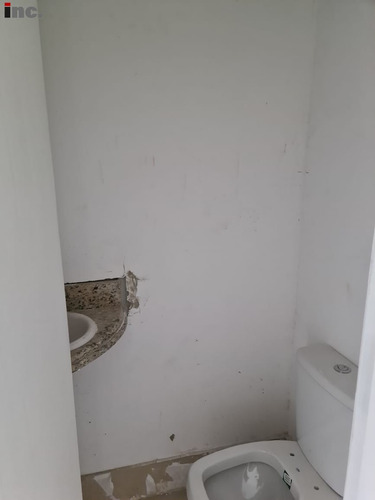Imagem 8 de 26 de Recreio - Gleba B- Maravilhoso Apartamento De 4 Suítes 163 M²- 1º Locação - Jarbasc 4m - 70148003