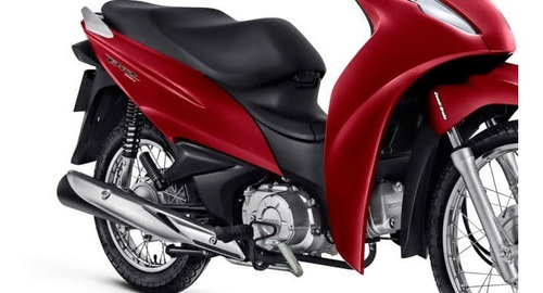 Imagem 5 de 7 de Honda Biz 110i 2022