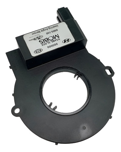 Sensor Angulo Da Direção Original Santa Fé 2007 A 2013