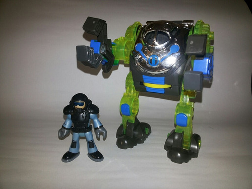 Imaginext