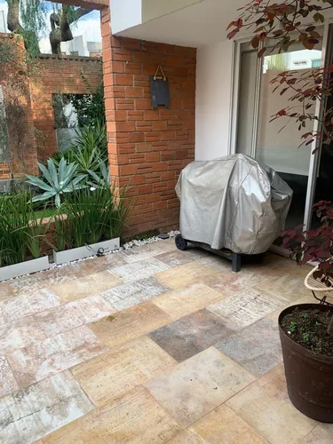 Casa En Venta Fracc. Los Patios, Col. Fuentes De Tepepan, Delegacióntlalpan,cdmx