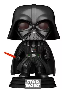 Funko Pop! Star Wars - Darth Vader #539