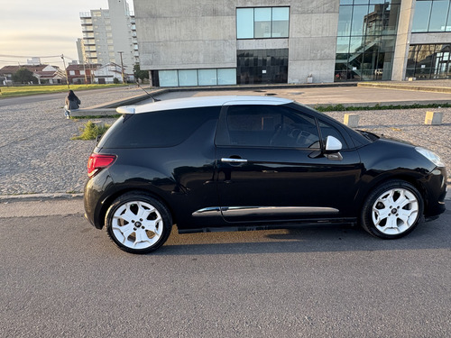 Citroën DS3 1.6 Thp 156 Sport Chic