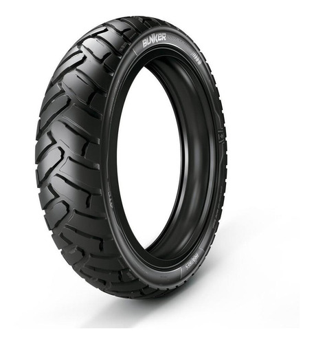 Pneu Moto Ira Aro 19 Bunker Adapt 90/90-19 52p Tt (d)