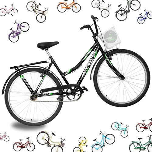 Bicicleta avalanche aro 26 sale