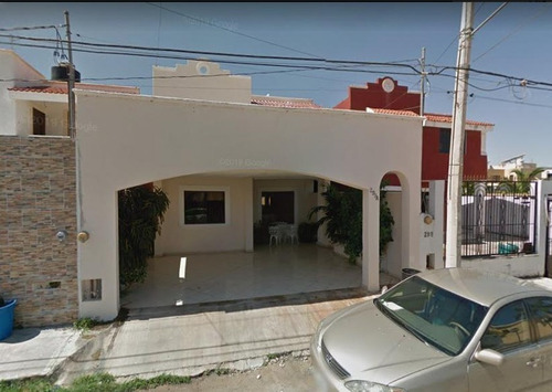Imagen 7 de 7 de Casa En Jardines De Vista Alegre Merida Yucatan Vs