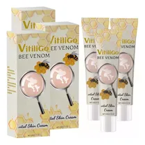 Comprar 3 Crema Tratamiento Manchas Blancas, Aclarar Manchas Blancas