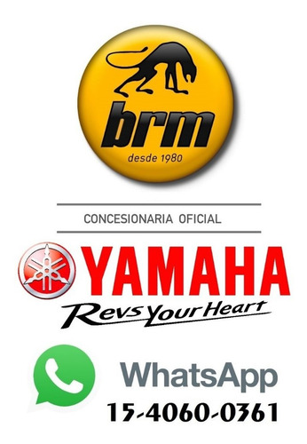 Yamaha Xtz 125 0 Km $ 88400 Y 12 Y 18 Cuotas 0% Interes !!!