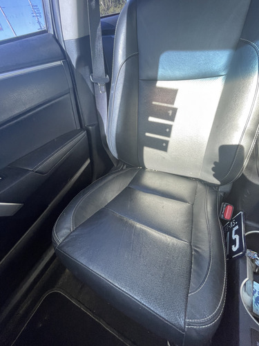 Toyota Corolla 1.8 Se-g Cvt 140cv