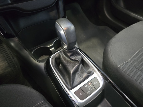 Citroën C4 Cactus 1.6 VTI 120 FLEX FEEL EAT6
