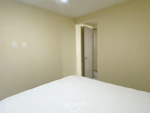 Imagen 15 de 21 de Departamento En Moctezuma, Venustiano Carranza Con 2 Recámaras, 59 M², Id: 41653