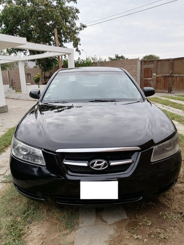 Hyundai Sonata N20