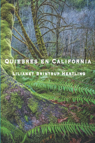 Libro: Quiebres En California (edición En Español)