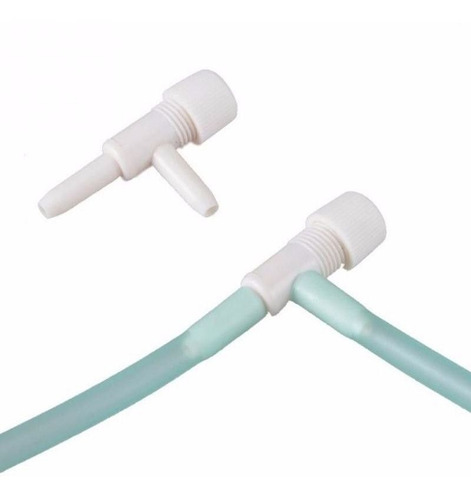 Llave Reguladora Plastica De Una Salida