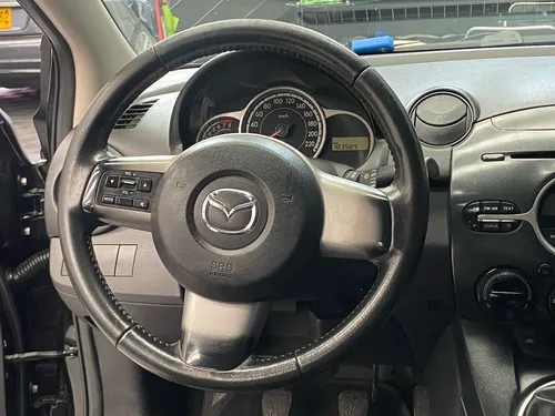Mazda 2 1.5 15ha1c