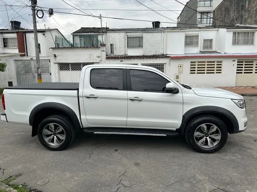 Jac T8