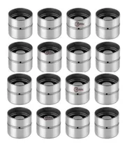 Comprar Kit 16 Botadores Hidraulicos Fiat Uno Duna Palio Siena Idea 1.3 Fire 16v