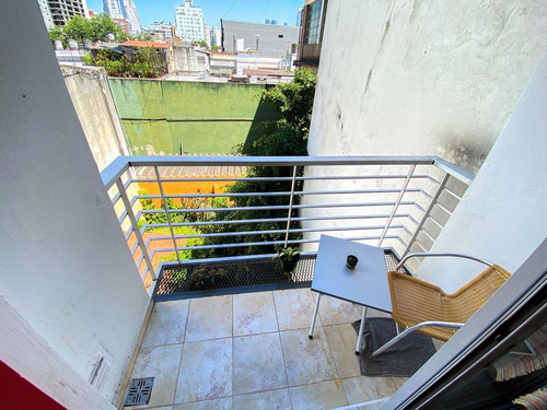 Imagen 14 de 17 de Venta Departamento 2 Amb 43 M2 Barracas