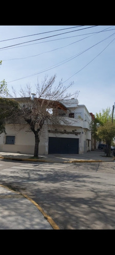 Imagen 13 de 13 de Planta Alta Entrada Independiente. Super Terraza Con Quincho