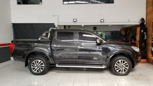 Nissan Frontier Xe 4x4 2.3 Aut. 2020 Diesel