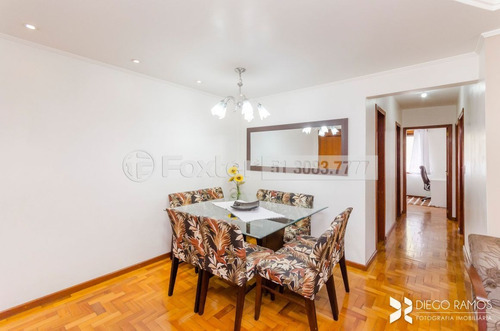 Imagem 2 de 27 de Apartamento, 3 Dormitórios, 90.58 M², Vila Ipiranga - 205813
