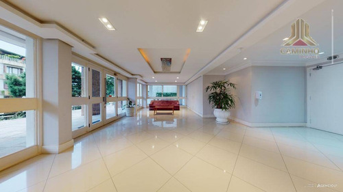Imagem 5 de 26 de Vendo Apartamento De Três Dormitórios Próximo Ao Zaffari Higienópolis Em Porto Alegre - Ap4165