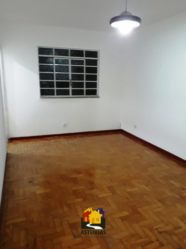 Imagem 5 de 15 de Apartamento Para Venda E Locação Na Penha - 2819-2
