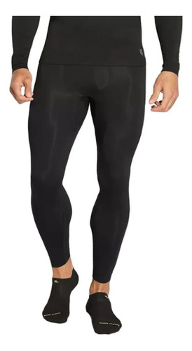 Calça Térmica Legging Masculina Underwear Warm Lupo Proteção