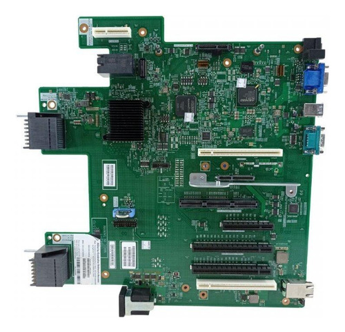 Placa Mãe Lenovo Sr27a01038a Sr950 7x12 7x13 Main I/o Planar