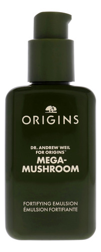 Creme Facial Origins Dr. Andrew Weil Mega Mushroom 100ml