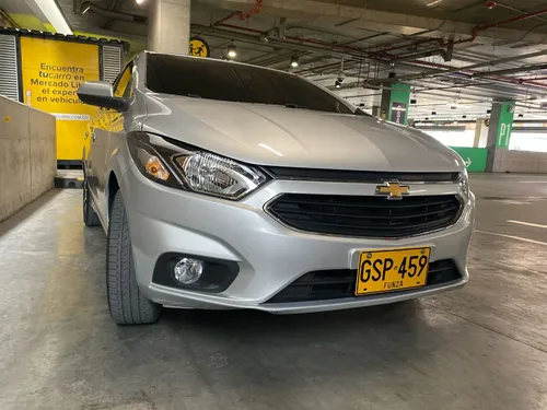 Chevrolet Onix 1.4 Ltz Aut