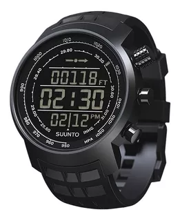 Reloj Suunto Elementum Terra All Black Ss016979000