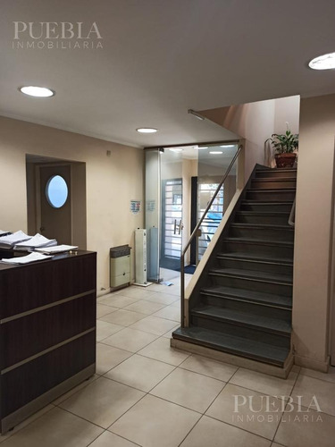 Imagen 4 de 30 de Edificio De Oficinas Con Depósito De 1200 M2 Cubiertos En Venta