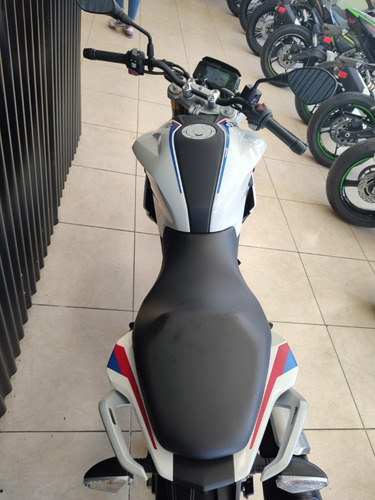 Imagen 5 de 22 de Bmw Gs310 (no Yamaha Mt03 Kawasaki Z400 Ktm Duke 390) Permut
