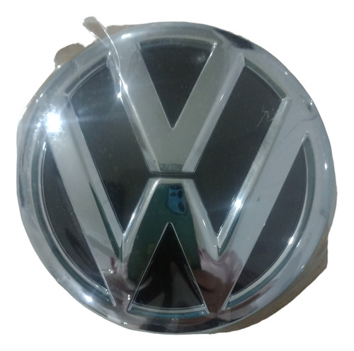 Emblema Insignia Trasera Volkswagen Polo - Virtus Nuevo