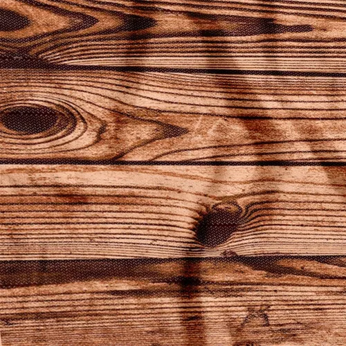 comprar Tnt Estampado Madeira Mesa Parede Decoracao 1,4m X 6 Metros Cor Marrom