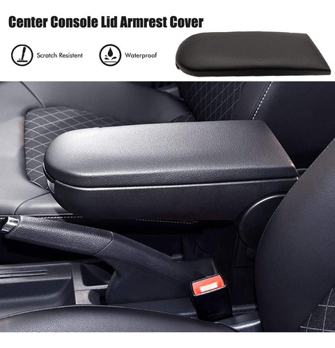 Tapa Reposabrazos Consola Central Volkswagen Beetle Golf Jet